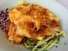 -帕米尔食府(白云观店)