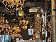 -漫咖啡 (CCPAPK店)