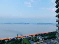 -舟山希尔顿酒店