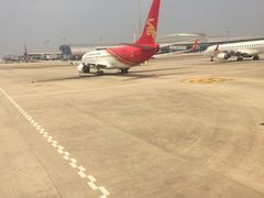 -南宁吴圩国际机场-T2航站楼