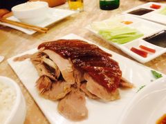 -大鸭梨(天通西苑店)
