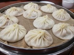 -东京包子楼(政七街店)