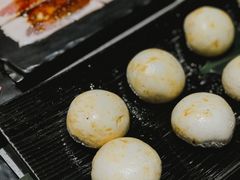 -妥妥烤肉料理(昙华林店)