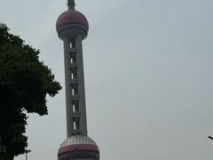 -陆家嘴空中步行连廊