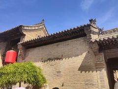 -山西王家大院