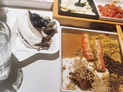 -千纸鹤嫩汁烤肉(学府店)