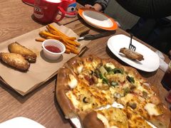 -必胜客(大悦城店)