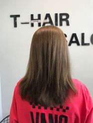 -T-Hair Salon
