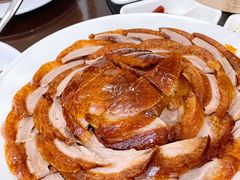 -茶港食堂(武昌店)