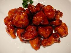 -大潮淮·淮扬菜(何园旗舰店)