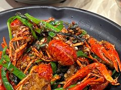 -聚味瞿记·龙虾堂(天元店)