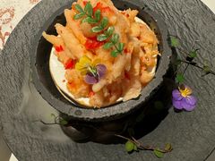 -狮拾久·现代新加坡料理(福田COCO Park店)