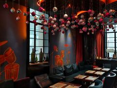 -YUE·6·西式融合餐厅(外滩六号店)