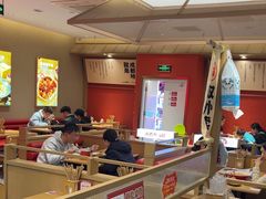 -蓉李记成都名小吃(宜昌伍家岗万达店)