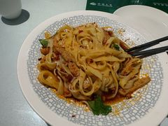 -新疆兵团食府清真(马连道店)