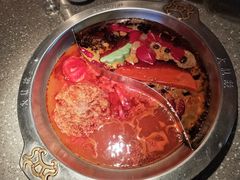 -大龙燚火锅(太古里店)
