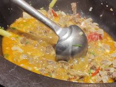 -老村长大锅炖羊肉(榆林大道店)