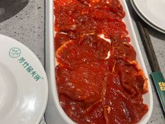 -芳竹园火锅(塘沽金街店)