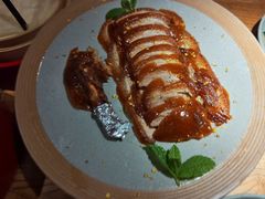 -青年公社烤鸭(蜀山万象汇店)