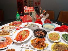 -鑫悦楼煎蟹·16年海鲜大排档