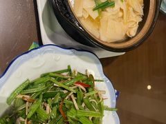 -洪福饭店·十八年老店