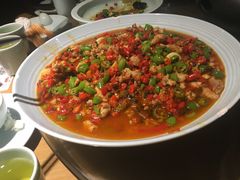 -卞氏菜根香·川菜(青羊万达店)