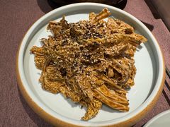 -羲和雅苑•北京烤鸭(乐园道万象城店)