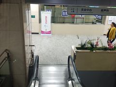 -中国医科大学附属盛京医院(南湖院区)