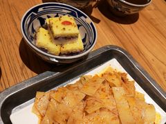 -福苗小骆驼烧烤(大唐不夜城店)