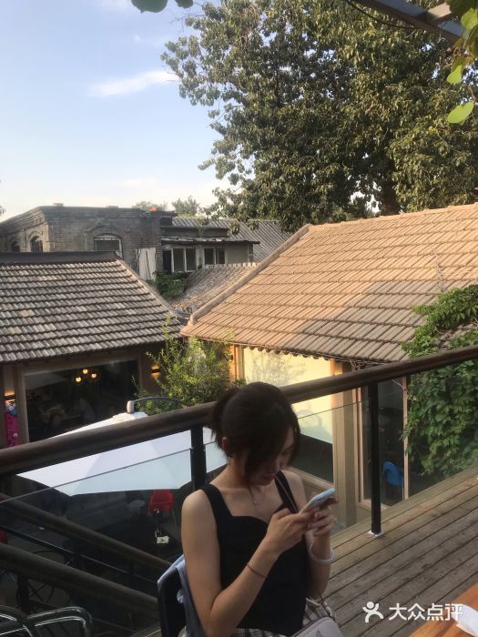 后海16号·北京私房菜景观位图片