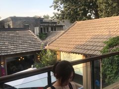 景观位-后海16号·北京私房菜