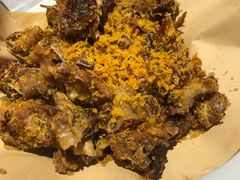 -味+新京宴·烤鸭·北京菜(创意谷店)