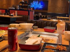 -新石器烤肉(南站店)