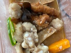 -新兴·金羊座·粤菜点心(乐峰店)