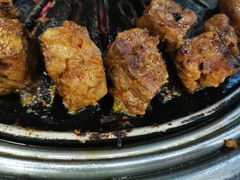 -蜀中烤霸·自助烤肉(郫都店)