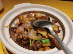 -蔡澜点心·粤菜(花城汇南区店)