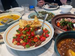 -志明眷村·台式融合菜·宵夜