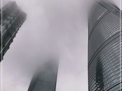 -上海中心大厦