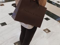 -LELECHA乐乐茶(美罗城店)