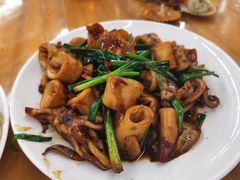 -明记海鲜大排档(巽寮湾店)