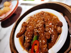 -钟菜·粤菜点心·宴请(海上世界·汇港二期店)