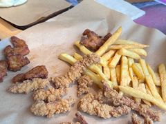 -必胜客(烟火食堂观前店)