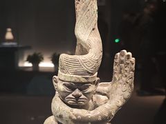 -盘龙城遗址博物院