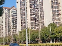 -合生城邦四街坊