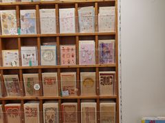 -猫的天空之城概念书店(印象城购物中心店)