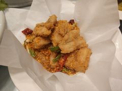 -新旺茶餐厅(嘉里城店)