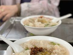 -汪家馄饨(集庆路店)
