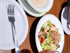 -萨莉亚意式餐厅(杭州西溪龙湖天街店)