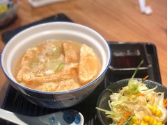 -雷门拉面店(新光天地店)