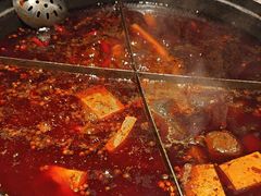 -陈眼镜火锅(总店)